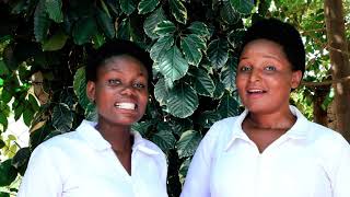 Awezaje UBATIZO Official song by The Truth Bearers Choir Tanzania [upl. by Aiuqram]