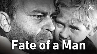 Fate of a Man  WAR MOVIE  FULL MOVIE [upl. by Janaye]