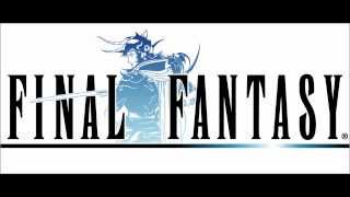 Final Fantasy Main Theme Orchestral [upl. by Nangatrad589]