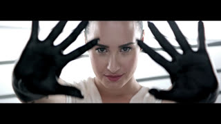 Demi Lovato  Heart Attack Official Video Teaser 1 [upl. by Aural910]