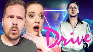 DRIVE First time reaction  Is this movie any good [upl. by Bibby]