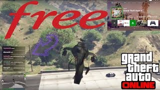 Unlimited Orbital Cannon Glitch In GTA 5 Online 150 Easy Glitch Still Working [upl. by Garda380]