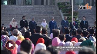 Kabinet setuju gantung pelaksanaan Akta Hasutan [upl. by Dorette]