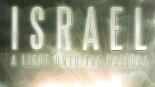 1 Haftarah Bereshit from Isaiah 42  Israel is meant to be the Light to the Nations [upl. by Ynnus745]