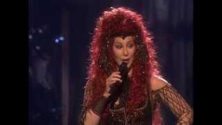 cher LIVE IN CONCERT [upl. by Haeluj11]