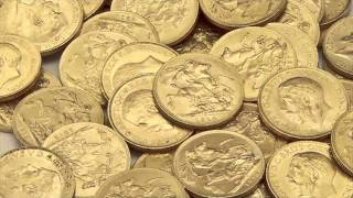 Gold British Sovereign Coins  APMEX® [upl. by Nonnairb152]