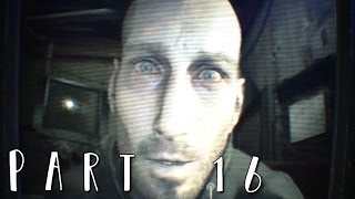 RESIDENT EVIL 7 Gameplay Walkthrough Part 1 FULL GAME 4K 60FPS PC  No Commentary [upl. by Airec139]