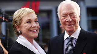 Christopher Plummer Shares Biggest Regrets at 90 [upl. by Acirre26]