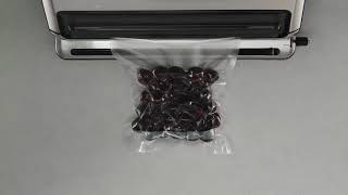 FoodSaver® Vacuum Seal Bags vs Competition [upl. by Niarb240]