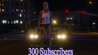 300 subscribers Unseen Mini Clips [upl. by Jordans]