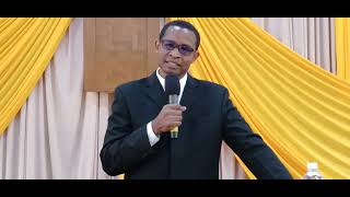 Life Tabernacle Church Nairobi Kenya  ONE GOD VS TRINITY [upl. by Darda]