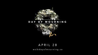 Day of Mourning 2023 online video [upl. by Scotti]