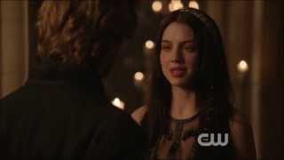 Reign 4x15 Promo quotBlood in the Waterquot HD Season 4 Episode 15 Promo [upl. by Westerfield]