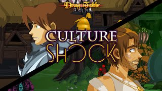 DragonFable  Culture Shock [upl. by Enomar558]