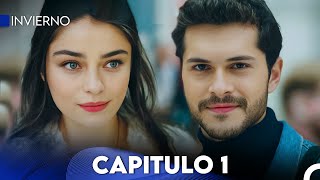 Invierno Capitulo 1 Doblado en Español FULL HD [upl. by Hploda]