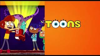 Ollies Pack New Episodes Promo  January 2021 NickToons Global [upl. by Airbma]