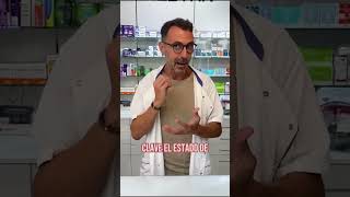 🧑‍⚕️ EN LA FARMACIA a por ANTICONCEPTIVOS ❌ DOLOR DE REGLA 👀 [upl. by Socha]