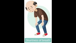 Dyspnoea Shortness of Breath Consultation [upl. by Ennovahs432]