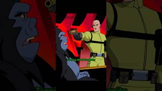 Lex Luthor Takes Over The Legion Of Doom  shorts dc batman superman youtubeshorts theflash [upl. by Eicyal]