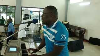 LIVE sur RADIO JAM  Le 79 en mode ZÔKÔ avec Anselme Sémi [upl. by Cumings429]