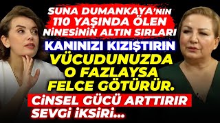 Dondurma Lezzetinde Bağırsak Çalıştıran Tarif Hemoroid Sorunu Olanlar DENEYİN Dilinize Yapın Yoksa [upl. by Yendroc]