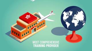 IATA Dangerous Goods Regulations Training [upl. by Mercado515]