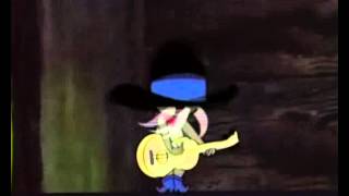 Uncle Pecos feat Banderas  Mashup Remix  Crambone Remix Tom amp Jerry [upl. by Trstram]