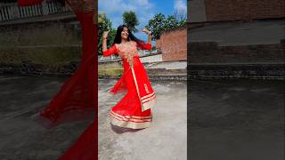 Rangeela maro dholna 😍dance [upl. by Eremehc]