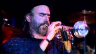 BRECKER BROTHERS  Spherical live 1992 [upl. by Atteroc]