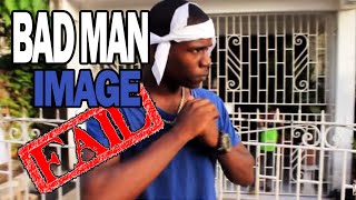 Bad Man Image FailedJnelComedy [upl. by Allister]