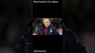 If Guardiola hasn’t said yes by now the FA should end this absurd trial and offer Carsley the job f [upl. by June]