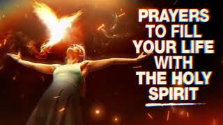 Praying In Tongues Infilling Of The Holy Spirit firepray [upl. by Cioban]