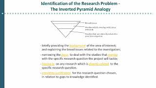 How to Write a Research Proposal  Undergrad Masters Doctoral [upl. by Isabel197]