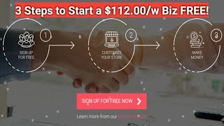 EARN 112W  WEB HOSTING RESELLER BUSINESS [upl. by Leiuqese]