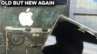 Let’s Learn How To Replace The Screen On A MacBook Pro A2338 183 [upl. by Moody]