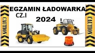 Ładowarka jednonaczyniowa egzamin  WNO egzamin CzI [upl. by Enoval789]