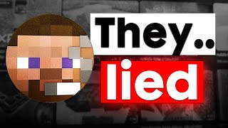 Exposing Minecrafts Fake Viral Shorts [upl. by Ecinrev442]