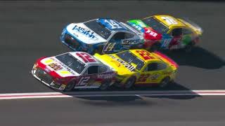 2022 NASCAR Music Video  Shut Up And Drive [upl. by Malvia665]