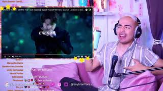 BTS  OUTRO Tear  Sub Español  Speak Yourself  GAY REACCIONA [upl. by Dronel]