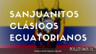 PASACALLES Y SANJUANITOS ECUATORIANOS TEMAS INEDITOS DE ANTOLOGIA VOL 2 [upl. by Nitnerb987]