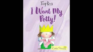 I Want My Potty [upl. by Anes]