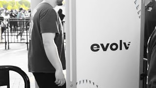 How is Evolvs Security Screening Different [upl. by Parette]