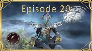 Warframe Done Efficiently Episode 29 We collected ALL the Prime Warframes [upl. by Yorick]