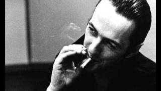 Joe Strummer amp Mescaleros  Burnin Street [upl. by Allan]