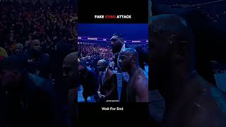 Faxe Sting amp Jeff Hardy Ambush Darby Allin wwe aew shorts [upl. by Cartwell975]