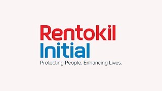 Rentokil Initial [upl. by Lavro158]