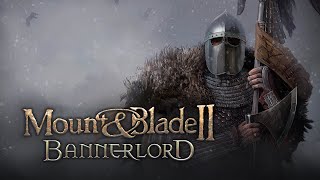 Mount amp Blade 2 Bannerlord  Gameplay 3  Truppen rekrutieren Headman Arion finden [upl. by Darrell344]