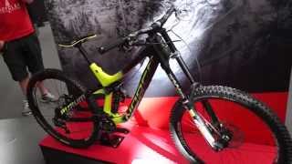 New NORCO Bikes 2016  Eurobike 2015 [upl. by Yraek]