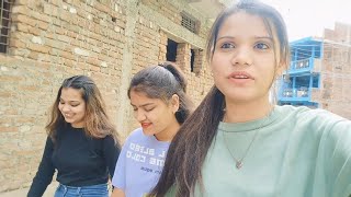 kise ko kise ne badnam kr diya 😳 vlog17197366 [upl. by Lledrev227]