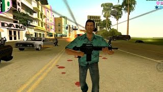 gta vicity game animatedgame gta movies police [upl. by Namwob789]